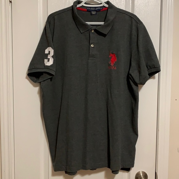 U.S. Polo Assn. Other - Men’s U.S Polo Assn. Shirt